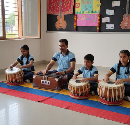 Music Activities