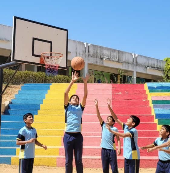 Sports Activities