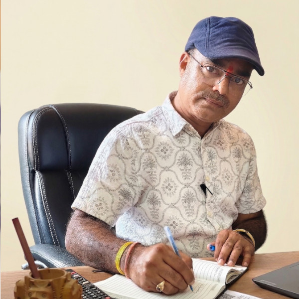 Shri Yogirajsingh
