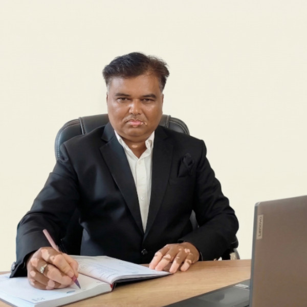 Shri Yuvrajsingh
